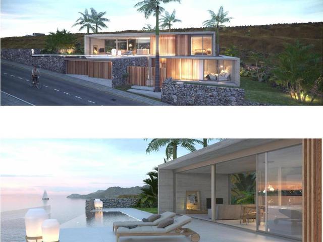 Chalet en venta en Las Rosas, El Rosario