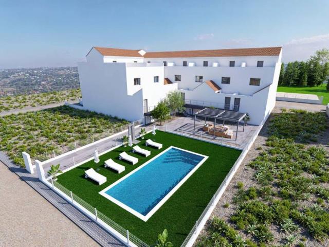 Chalet en venta en el Baix Segura / La Vega Baja, Valencia