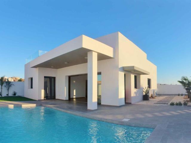 Chalet en venta en el Baix Segura / La Vega Baja, Valencia