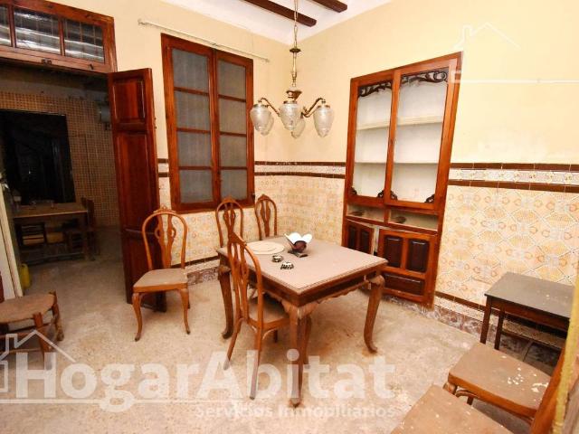 Chalet en venta en Plaça Major, la Plana Alta
