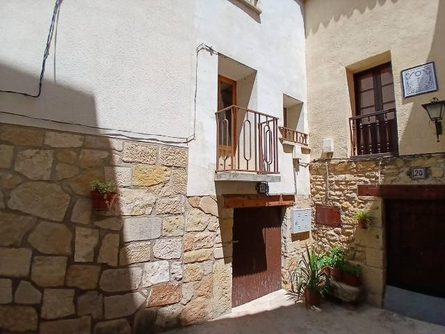 Chalet en venta en Matarraña / Matarranya, Ráfales