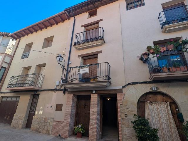 Chalet en venta en Matarraña / Matarranya, Ráfales