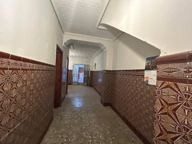 Chalet en venta en l'Horta Nord, Valencia