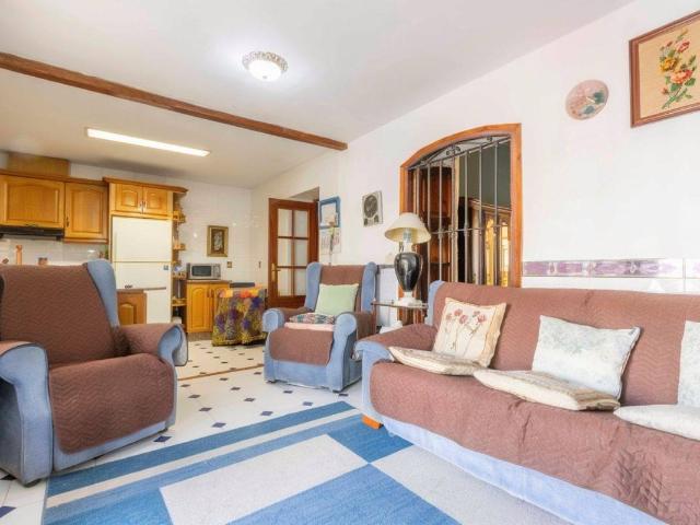 Chalet en venta en l'Horta Nord, Valencia