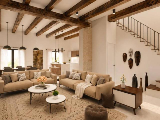 Chalet en venta en l'Horta Nord, Valencia