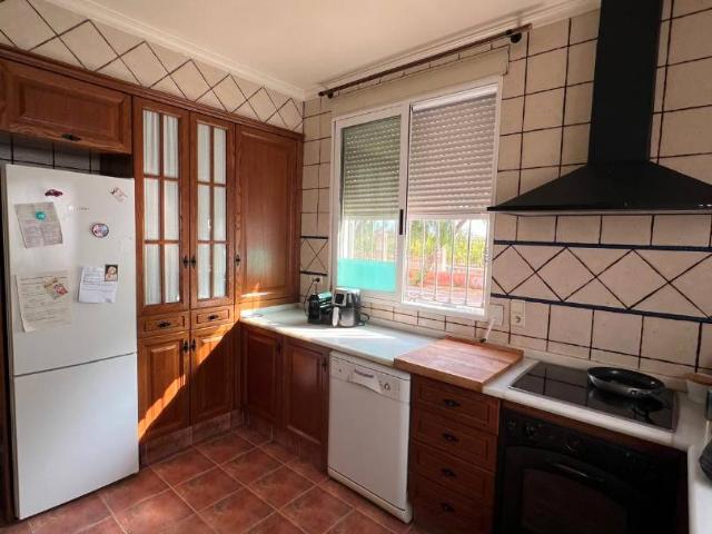 Chalet en venta en l'Horta Nord, Valencia