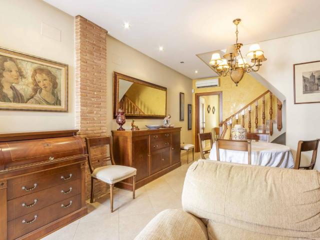 Chalet en venta en l'Horta Nord, Valencia