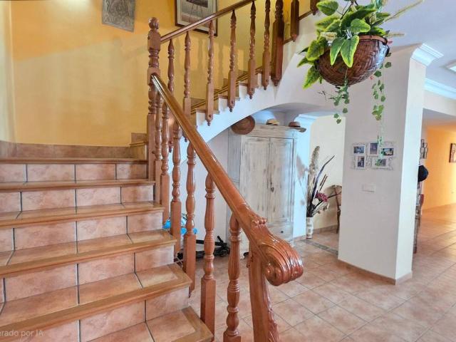 Chalet en venta en la Safor, Valencia
