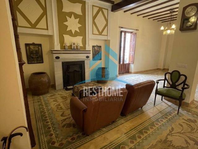 Chalet en venta en la Safor, Valencia