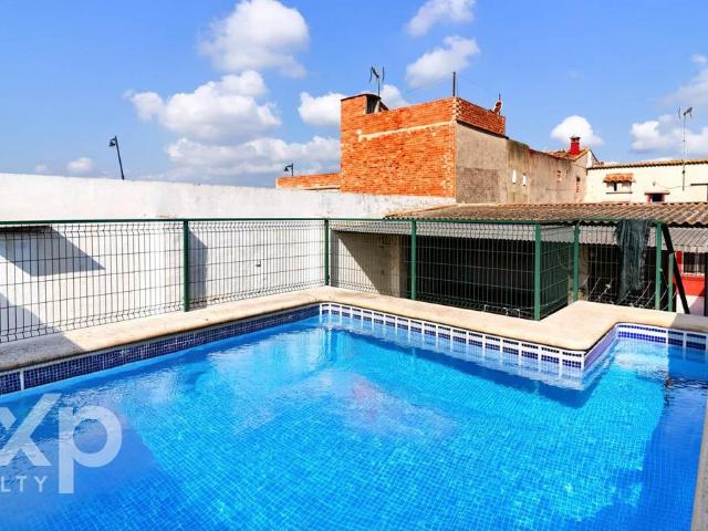 Chalet en venta en la Ribera Alta, Valencia