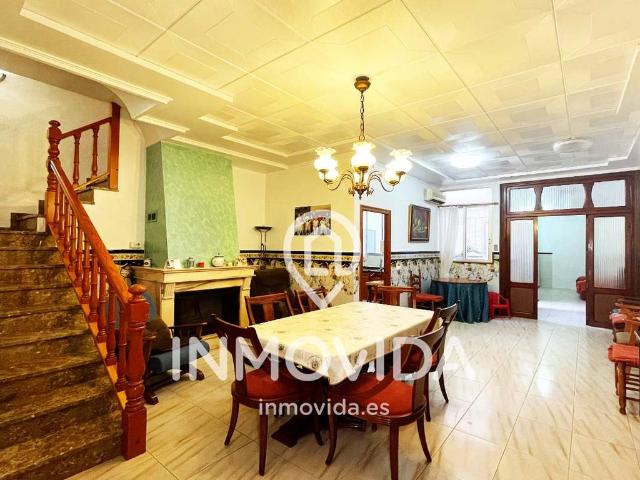 Chalet en venta en la Ribera Alta, Valencia