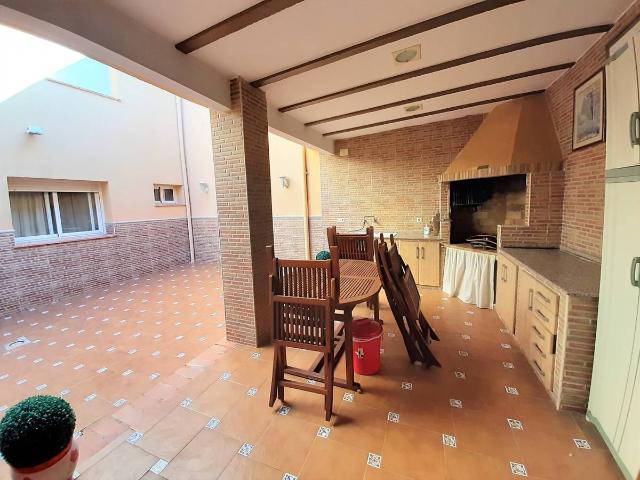 Chalet en venta en la Ribera Alta, Valencia