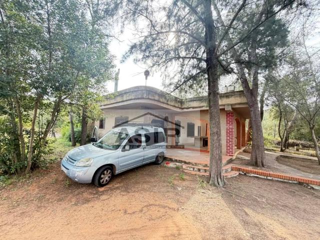 Chalet en venta en la Ribera Alta, Valencia