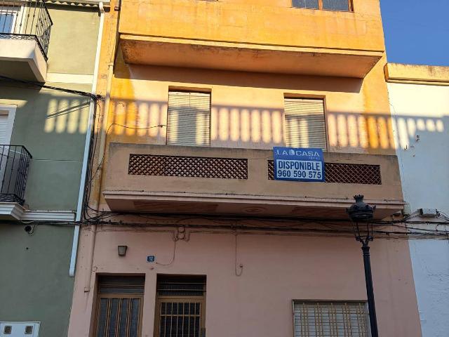 Chalet en venta en la Ribera Alta, Valencia