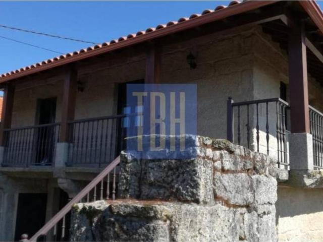 Chalet en venta en Rairiz De Veiga