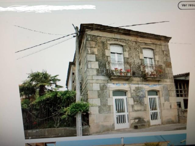 Chalet en venta en A Limia, Galicia