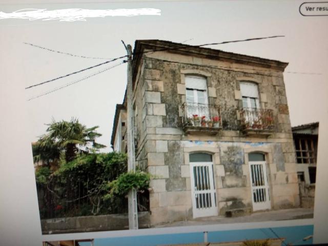 Chalet en venta en Rairiz De Veiga
