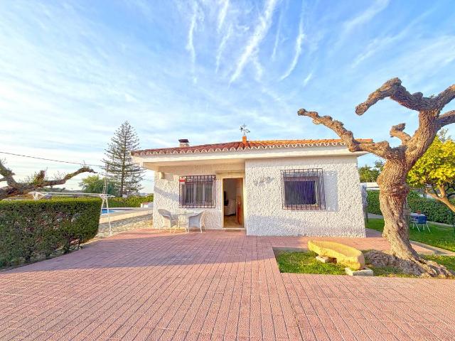 Chalet en venta en Los Barreros, Espartinas