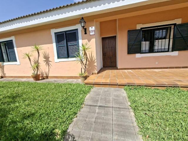Villa en venta en Espartinas, Urbanización Miramonte