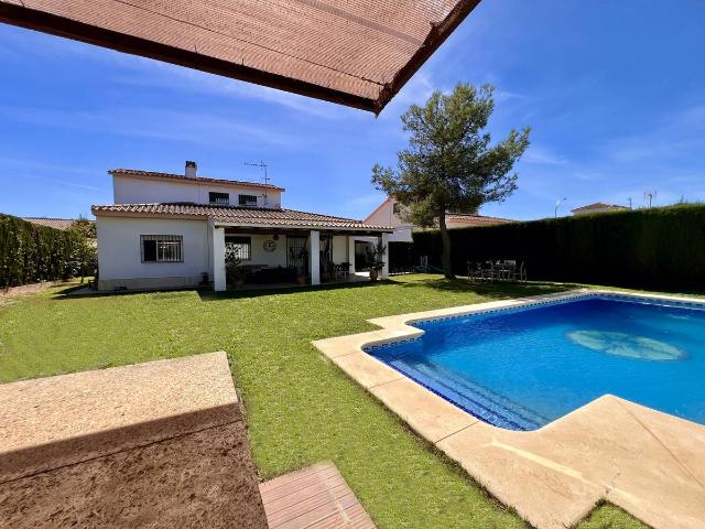 Chalet en venta en Los Barreros, Espartinas