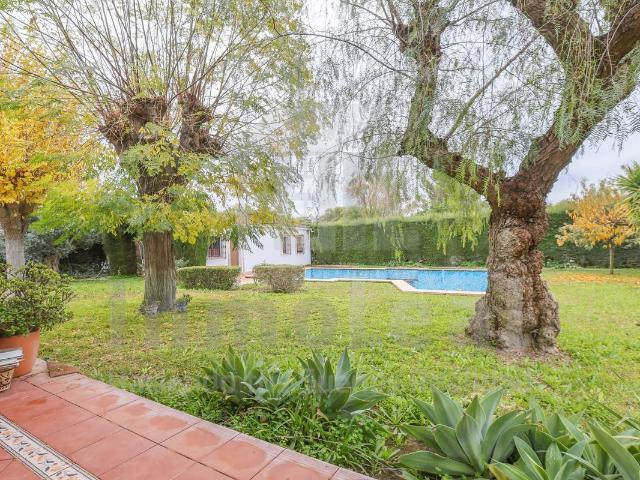 Chalet en venta en Los Barreros, Espartinas