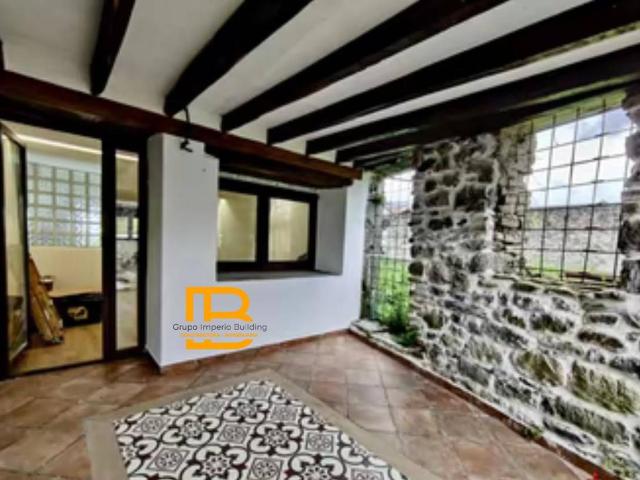 Chalet en venta en Ramales De La Victoria, Cantabria