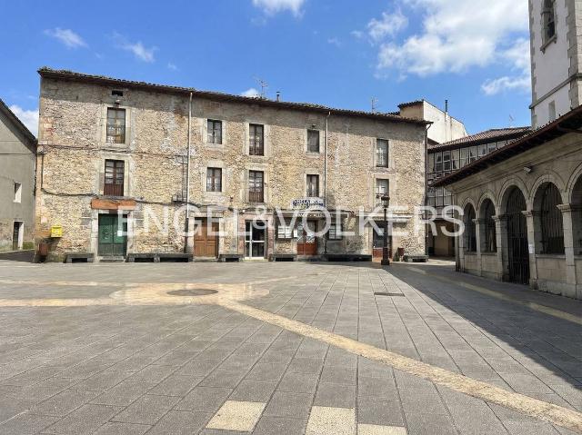Chalet en venta en Ramales De La Victoria, Cantabria