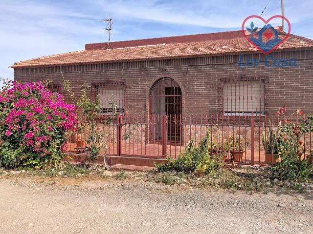 Chalet en venta en Virgen de las Huertas, Alto Guadalentín