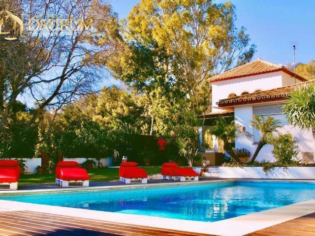 Chalet en venta en La Sierrezuela, Costa del Sol Occidental