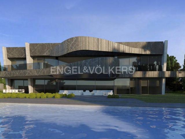 Chalet en venta en Sexmo de Lozoya, Rascafría