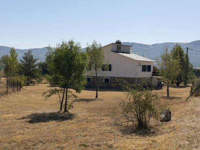 Chalet en venta en Sexmo de Lozoya, Rascafría