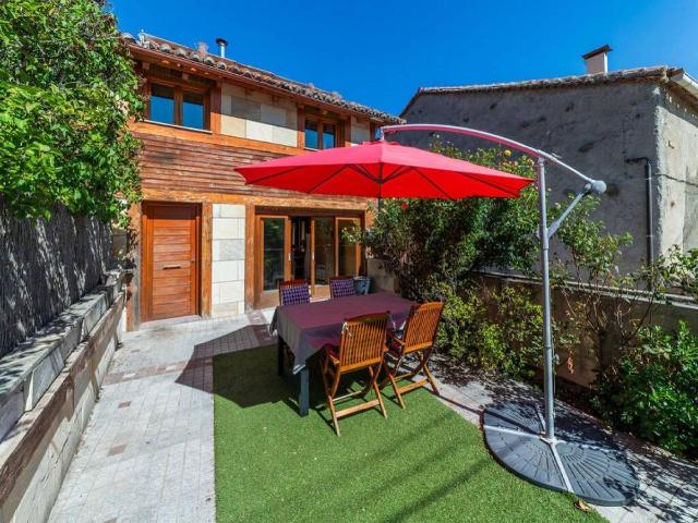 Chalet en venta en Sexmo de Lozoya, Rascafría