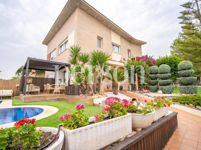 Chalet en venta en el Camp de Túria, Valencia