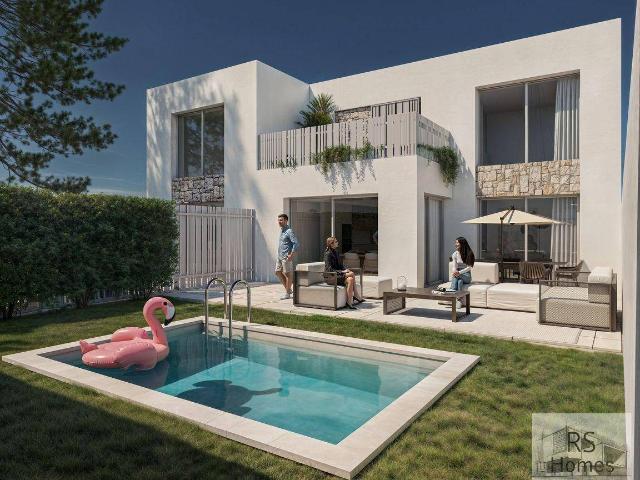 Chalet en venta en el Camp de Túria, Valencia