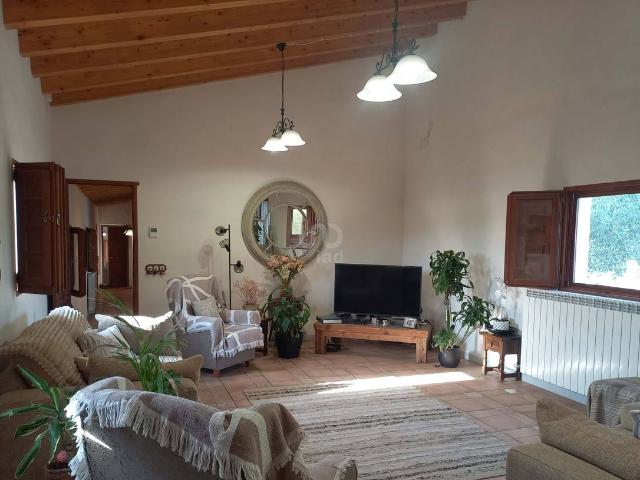 Chalet en venta en Ribera d'Ebre, Catalunya
