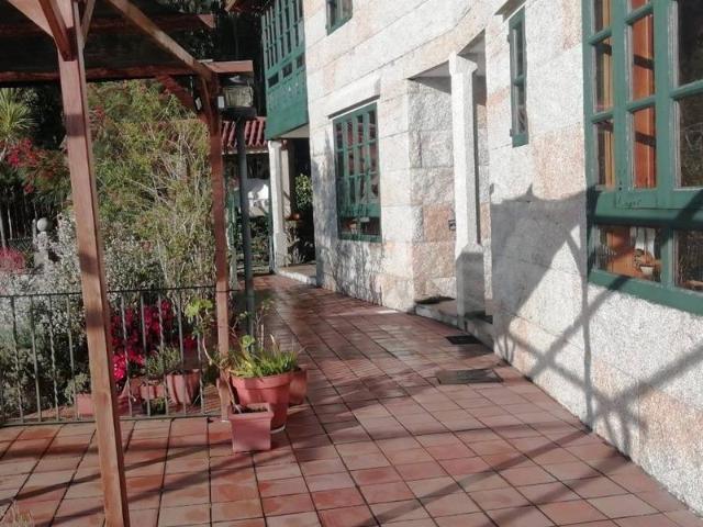 Chalet en venta en Poio, Pontevedra
