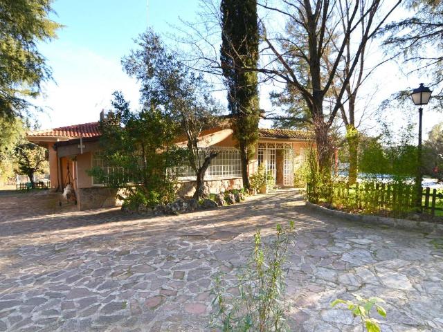 Chalet en venta en Villanueva De La Cañada, Madrid