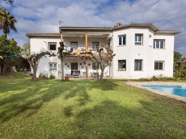Chalet en venta en Villanueva De La Cañada, Madrid
