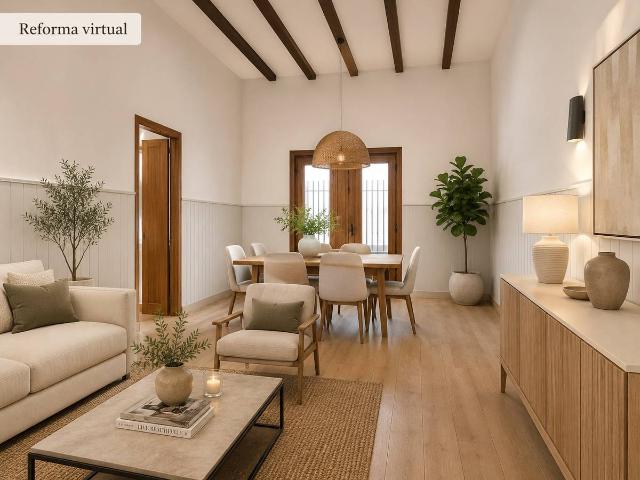 Chalet en venta en la Ribera Alta, Valencia