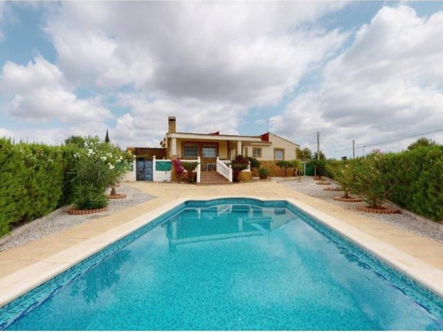 Chalet en venta en la Ribera Alta, Valencia