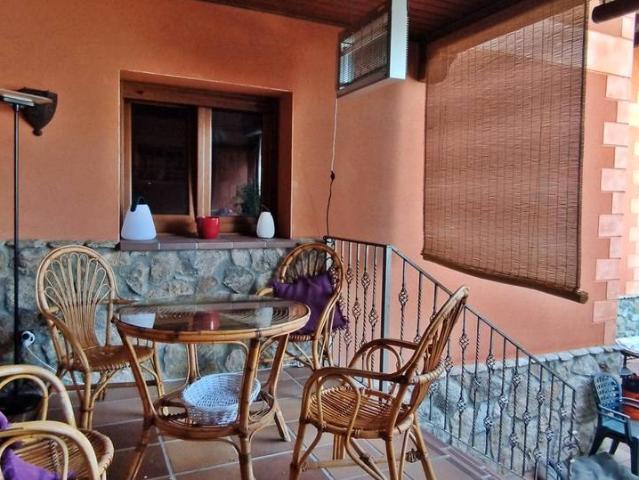 Chalet en venta en San Ildefonso, Castilla y León