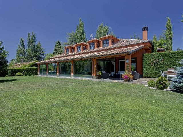 Chalet en venta en San Ildefonso, Castilla y León