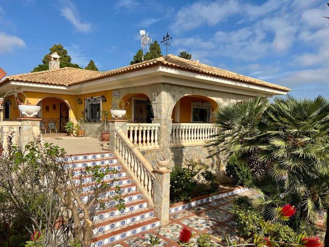 Chalet en venta en Casco Antiguo - Santa Cruz - Ayuntamiento, l'Alacantí