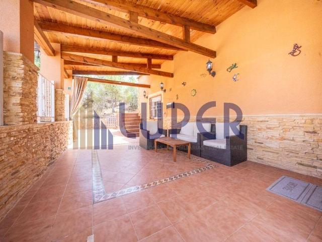 Chalet en venta en Casco Antiguo - Santa Cruz - Ayuntamiento, l'Alacantí