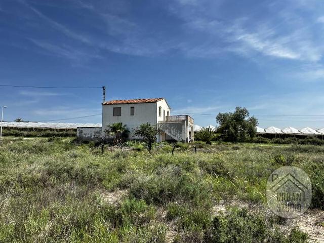 Villa en venta en Alicante, Centre Històric