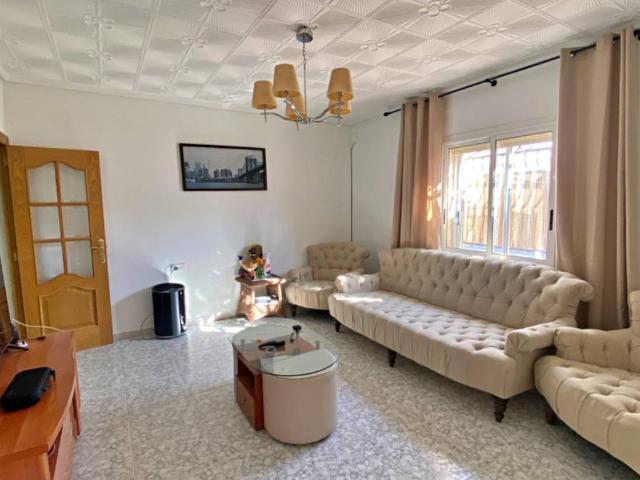 Chalet en venta en Casco Antiguo - Santa Cruz - Ayuntamiento, l'Alacantí