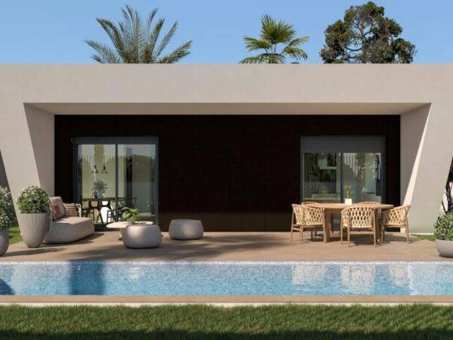 Chalet en venta en Casco Antiguo - Santa Cruz - Ayuntamiento, l'Alacantí