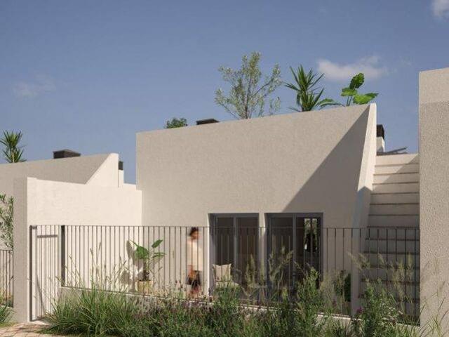 Chalet en venta en Casco Antiguo - Santa Cruz - Ayuntamiento, l'Alacantí