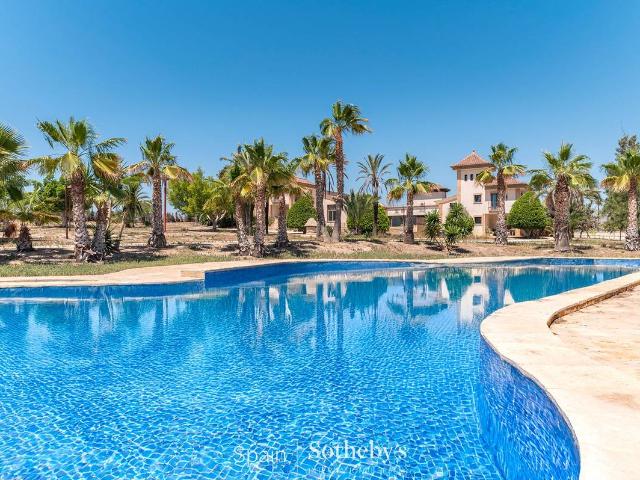 Chalet en venta en Casco Antiguo - Santa Cruz - Ayuntamiento, l'Alacantí