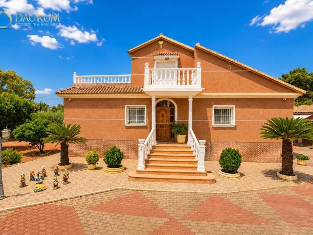 Chalet en venta en Casco Antiguo - Santa Cruz - Ayuntamiento, l'Alacantí